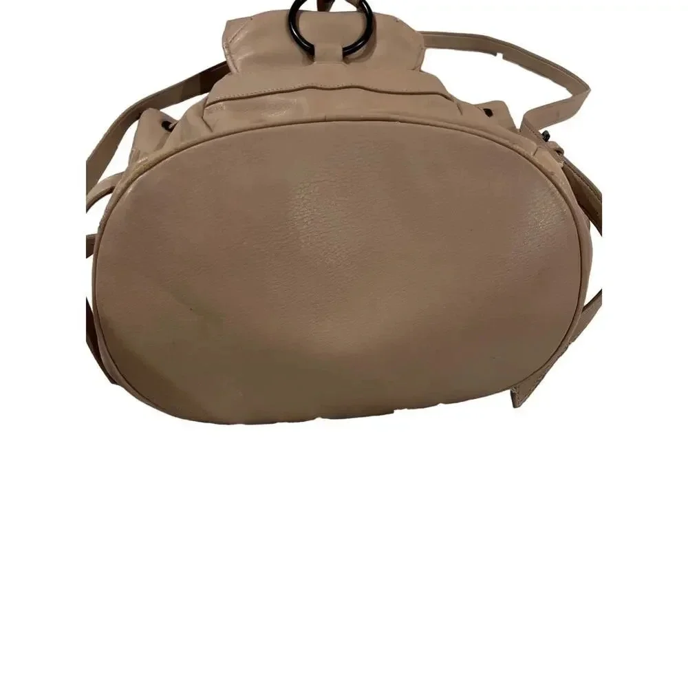 Elizabeth and James Backpack​